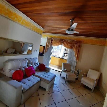 Casa Da Mae Apartment Апаресида Екстериор снимка