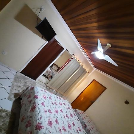 Casa Da Mae Apartment Апаресида Екстериор снимка