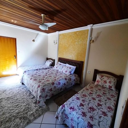 Casa Da Mae Apartment Апаресида Екстериор снимка