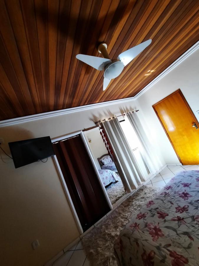 Casa Da Mae Apartment Апаресида Екстериор снимка