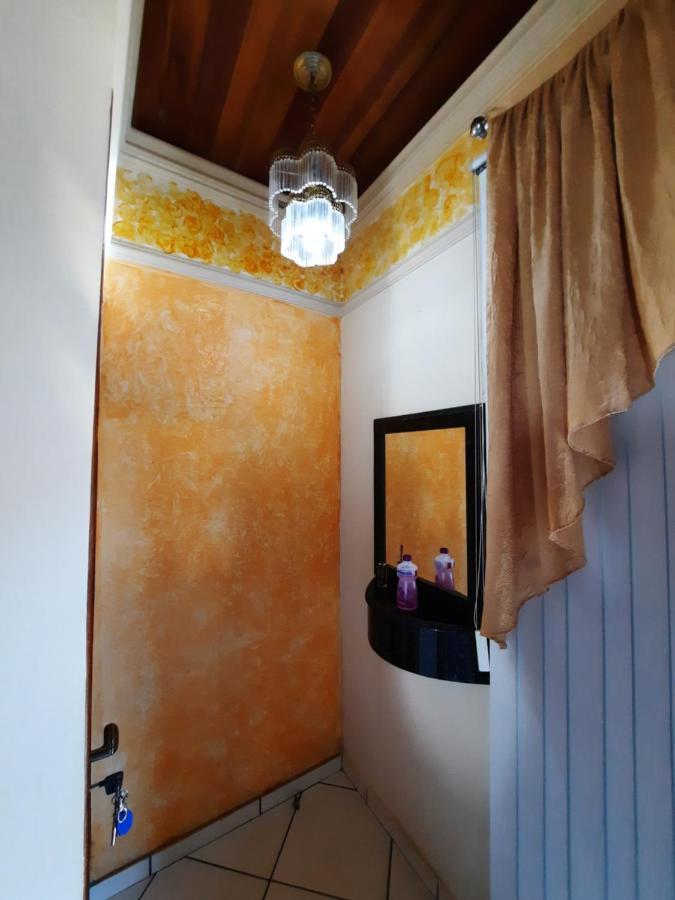 Casa Da Mae Apartment Апаресида Екстериор снимка