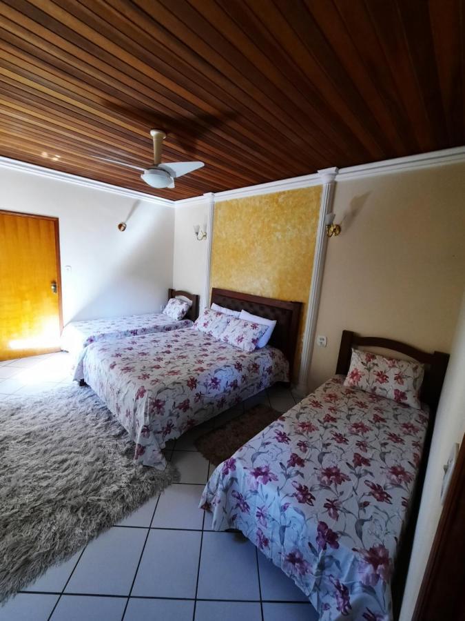 Casa Da Mae Apartment Апаресида Екстериор снимка