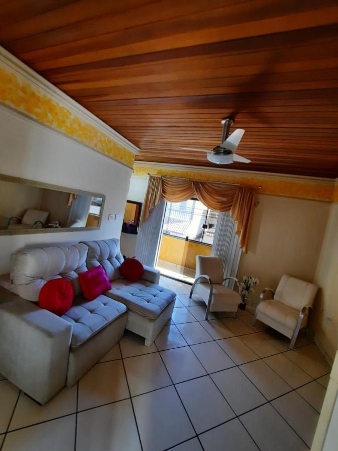 Casa Da Mae Apartment Апаресида Екстериор снимка