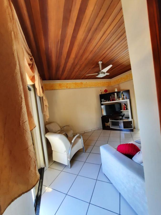 Casa Da Mae Apartment Апаресида Екстериор снимка