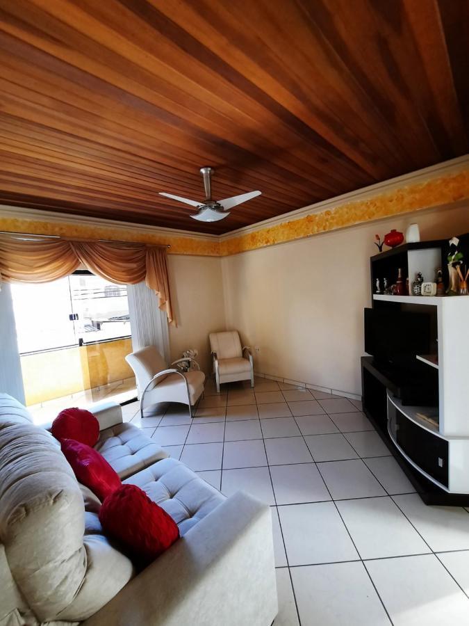 Casa Da Mae Apartment Апаресида Екстериор снимка