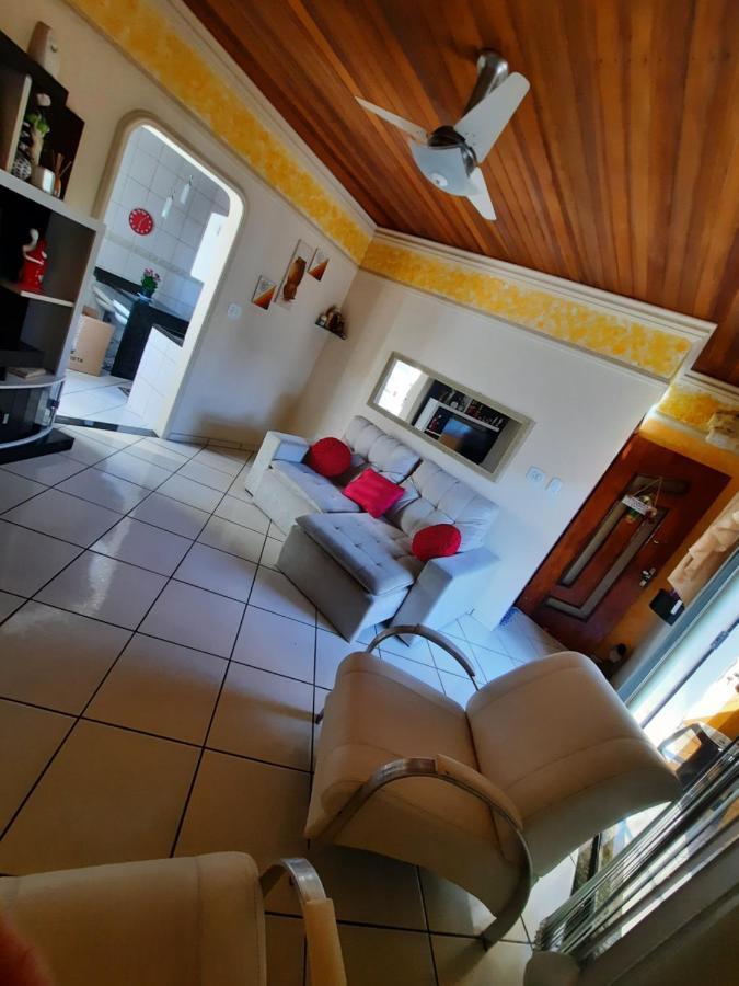 Casa Da Mae Apartment Апаресида Екстериор снимка