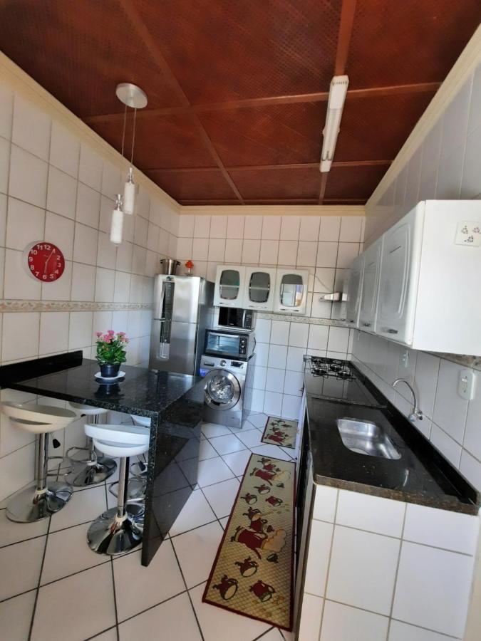 Casa Da Mae Apartment Апаресида Екстериор снимка