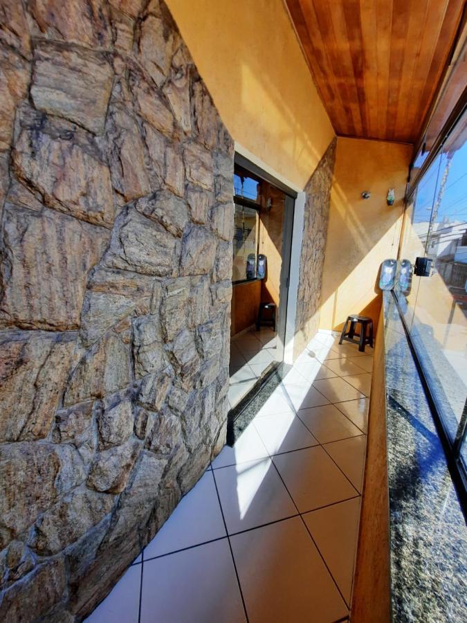 Casa Da Mae Apartment Апаресида Екстериор снимка