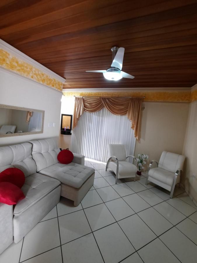 Casa Da Mae Apartment Апаресида Екстериор снимка