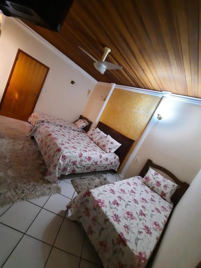Casa Da Mae Apartment Апаресида Екстериор снимка