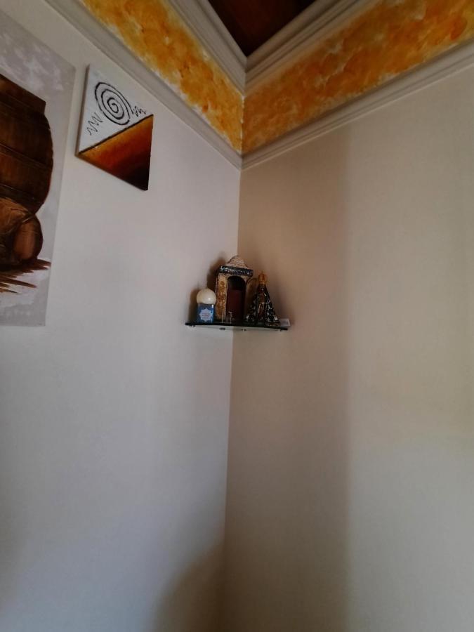 Casa Da Mae Apartment Апаресида Екстериор снимка