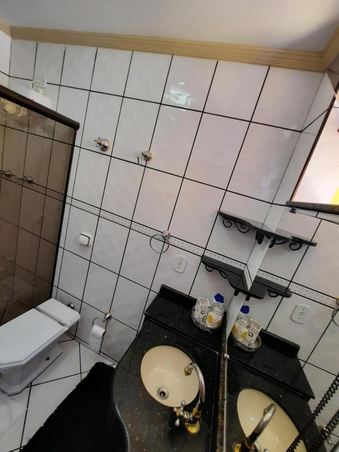 Casa Da Mae Apartment Апаресида Екстериор снимка