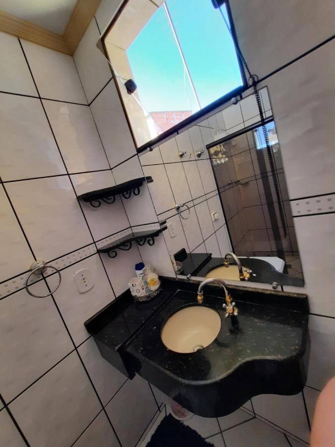 Casa Da Mae Apartment Апаресида Екстериор снимка