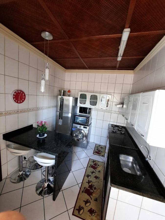 Casa Da Mae Apartment Апаресида Екстериор снимка