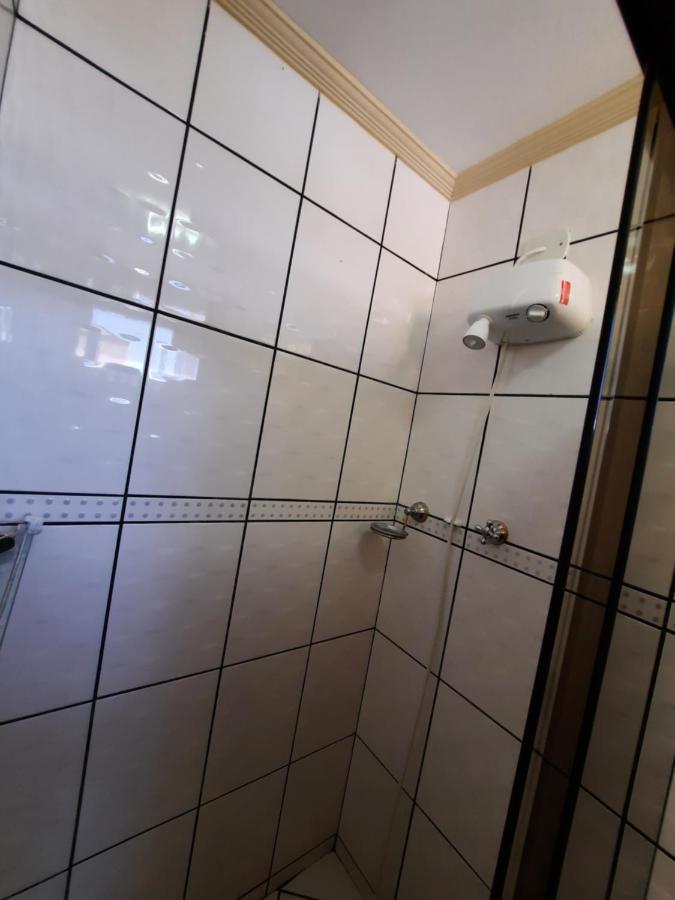Casa Da Mae Apartment Апаресида Екстериор снимка