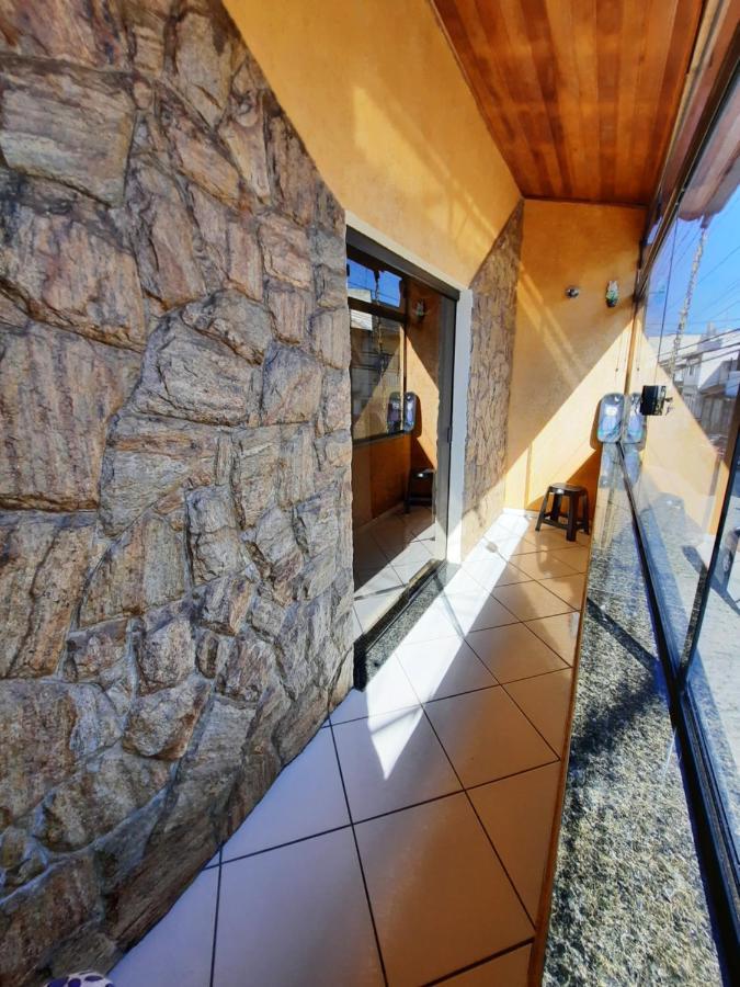 Casa Da Mae Apartment Апаресида Екстериор снимка