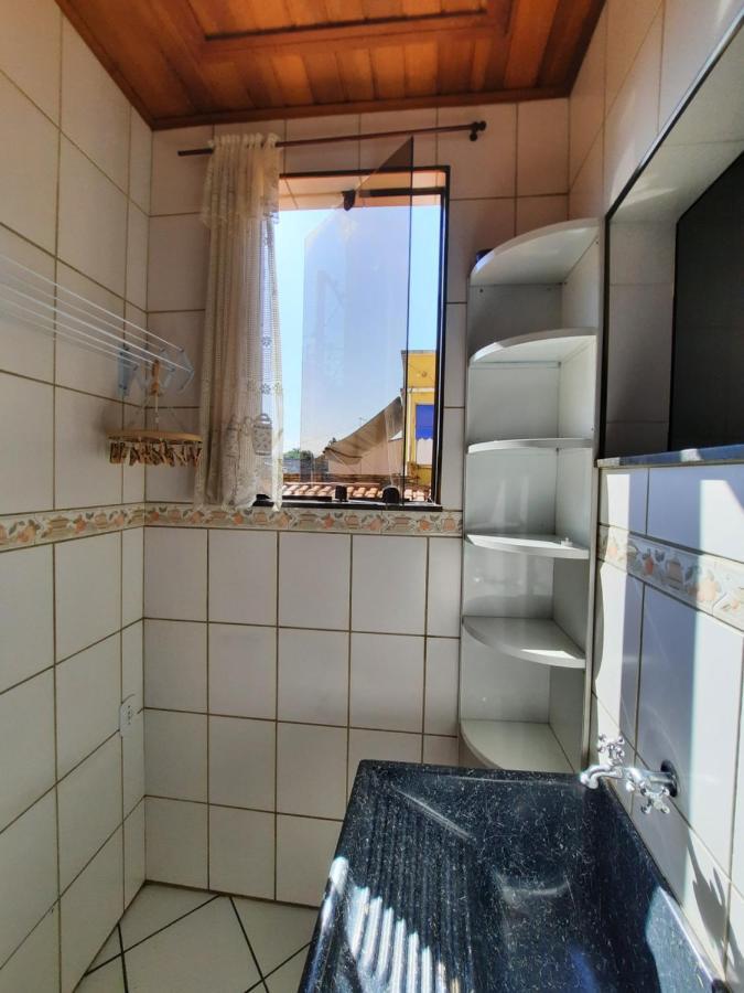 Casa Da Mae Apartment Апаресида Екстериор снимка