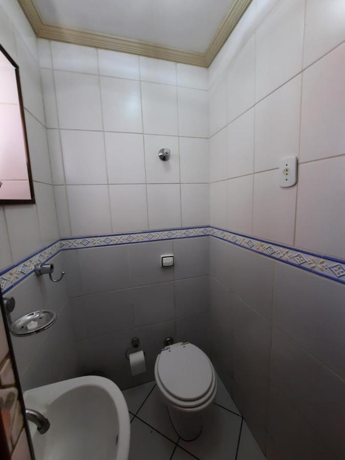 Casa Da Mae Apartment Апаресида Екстериор снимка