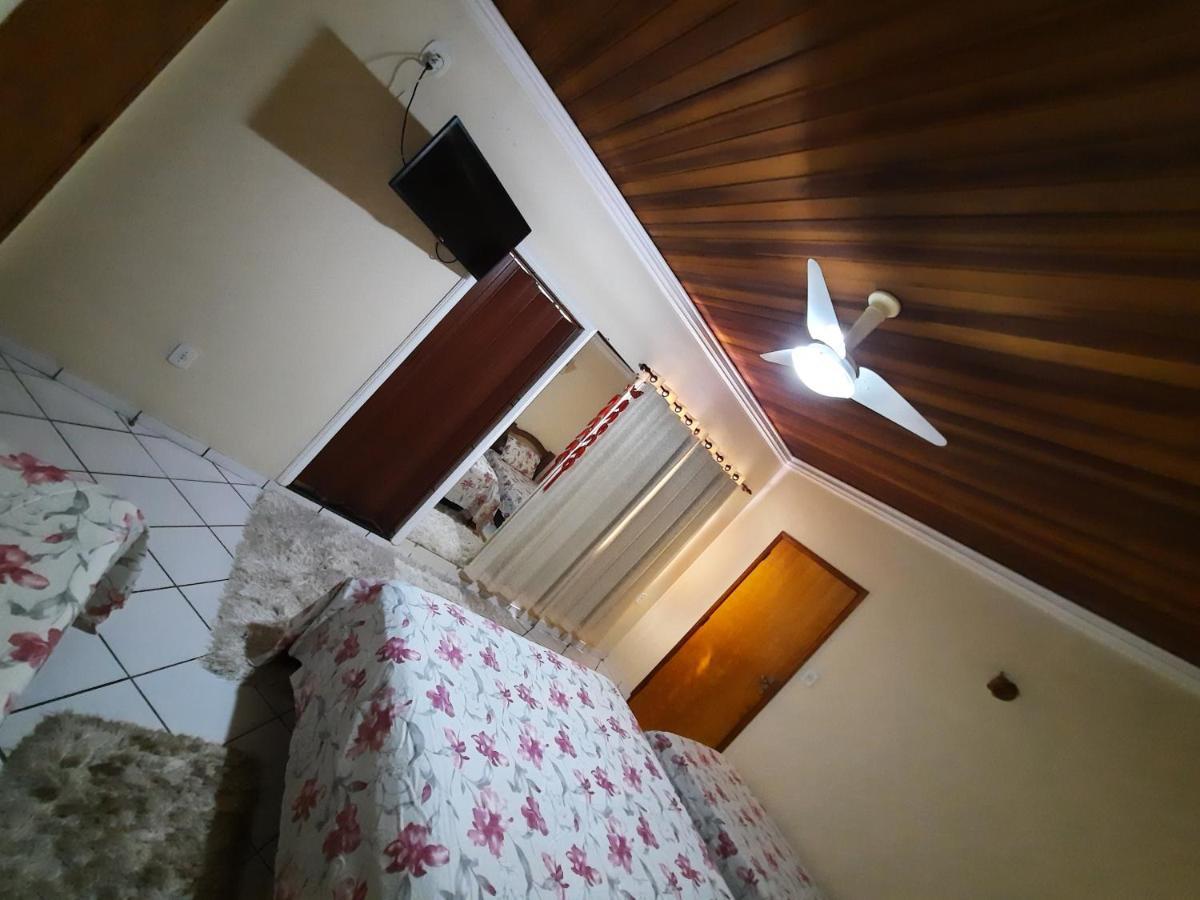 Casa Da Mae Apartment Апаресида Екстериор снимка