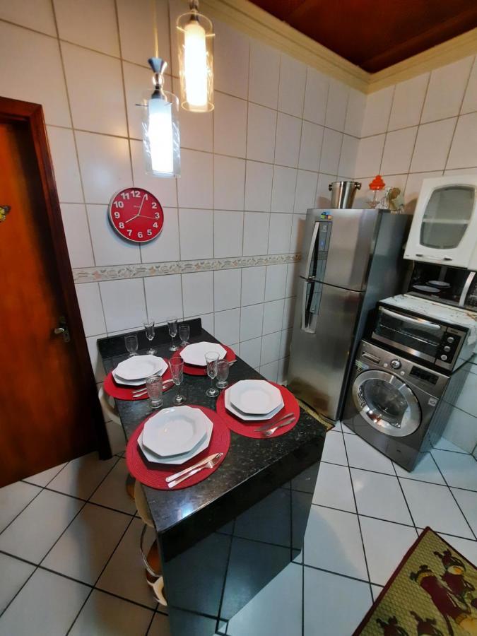 Casa Da Mae Apartment Апаресида Екстериор снимка