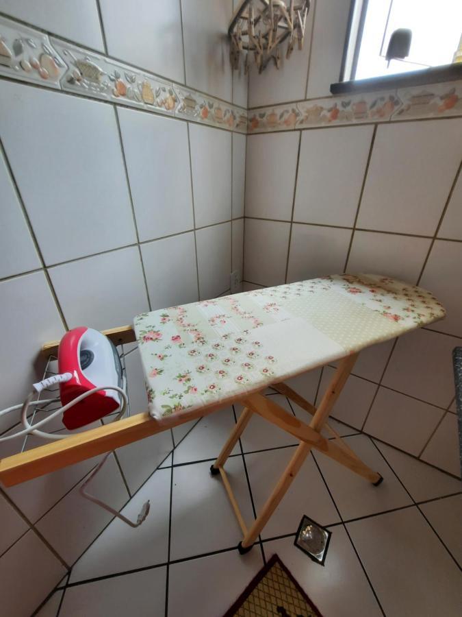 Casa Da Mae Apartment Апаресида Екстериор снимка