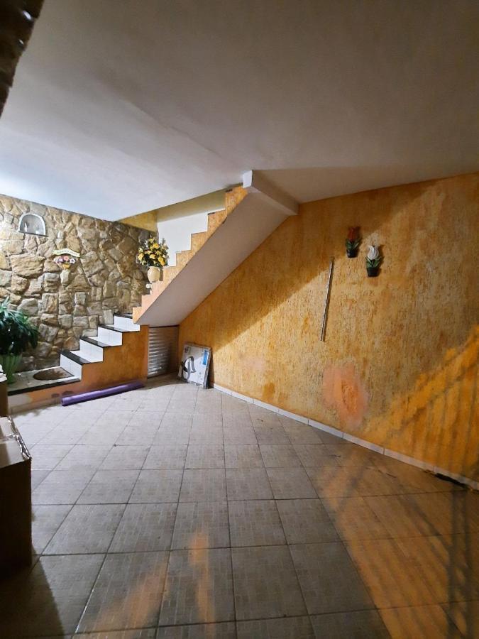 Casa Da Mae Apartment Апаресида Екстериор снимка