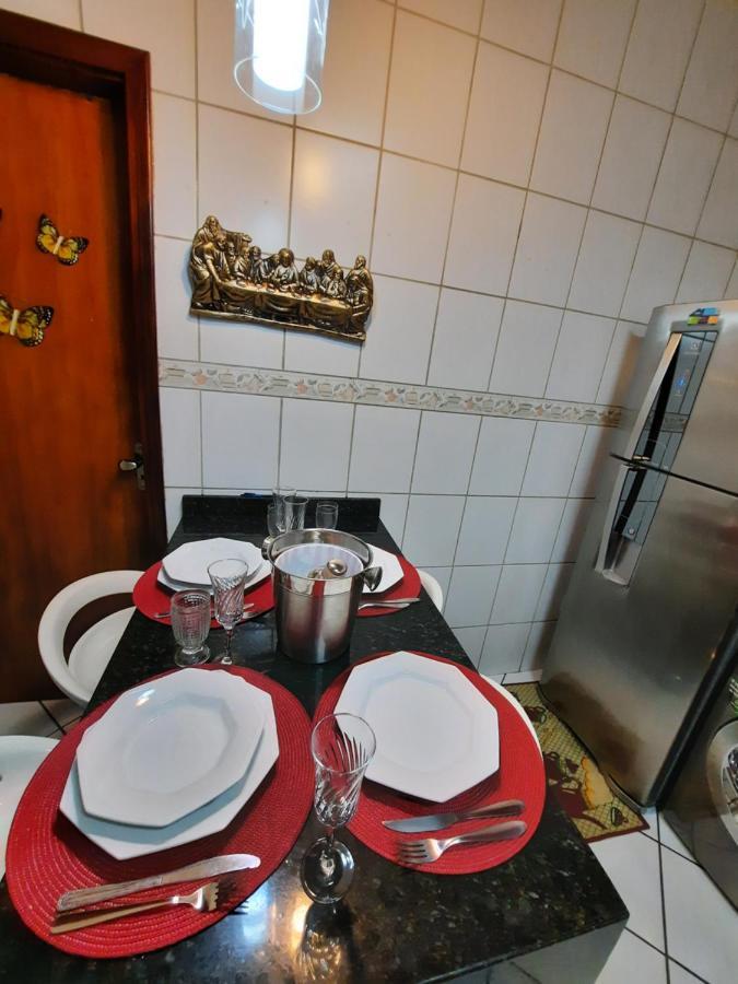 Casa Da Mae Apartment Апаресида Екстериор снимка