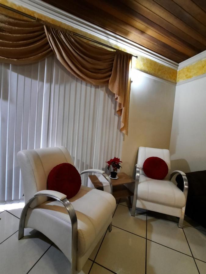 Casa Da Mae Apartment Апаресида Екстериор снимка