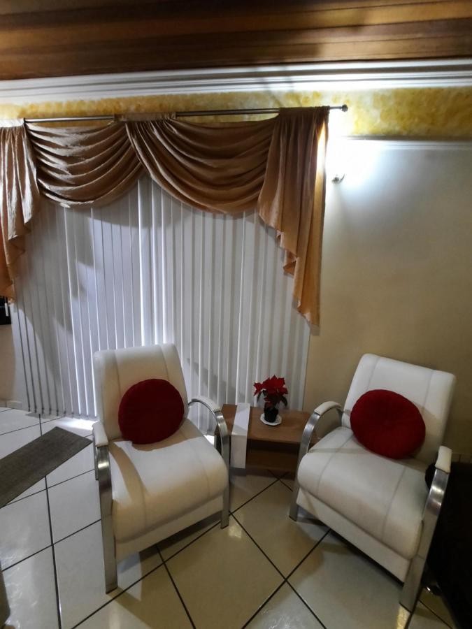 Casa Da Mae Apartment Апаресида Екстериор снимка